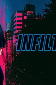فيلم Infiltrate 2026 مترجم