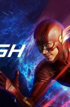 The Flash الموسم 4