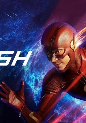 مسلسل The Flash الموسم 4 الحلقة 5 مترجمة
