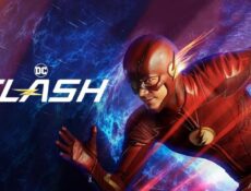 مسلسل The Flash الموسم 4 الحلقة 18 مترجمة