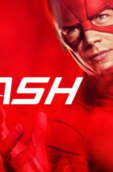 The Flash الموسم 3