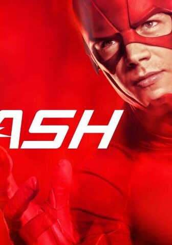 مسلسل The Flash الموسم 3 الحلقة 2 مترجمة