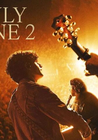 فيلم I Can Only Imagine 2 2026 مترجم