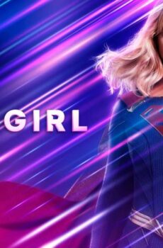 Supergirl الموسم 6