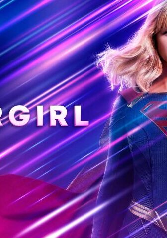 Supergirl الموسم 6