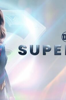 Supergirl الموسم 5