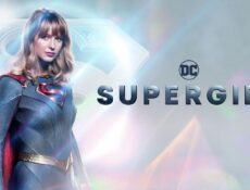 مسلسل Supergirl الموسم 5 الحلقة 10 مترجمة