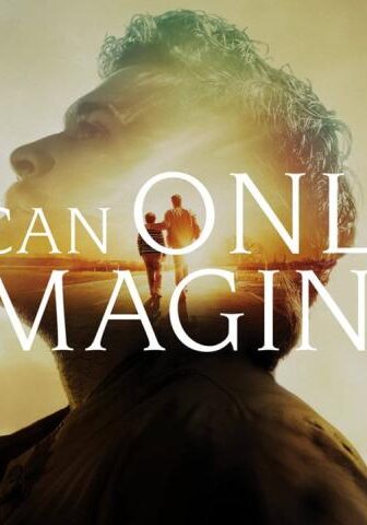 فيلم I Can Only Imagine 2018 مترجم