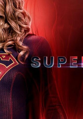 Supergirl الموسم 4