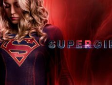مسلسل Supergirl الموسم 4 الحلقة 3 مترجمة