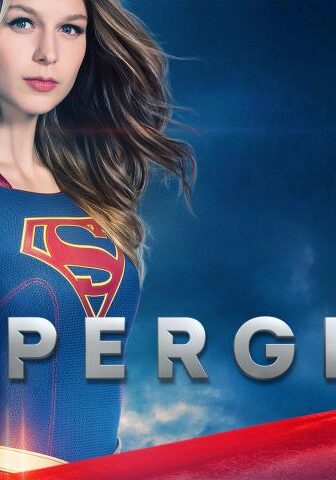 Supergirl الموسم 2