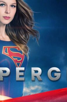مسلسل Supergirl الموسم 2 الحلقة 1 مترجمة