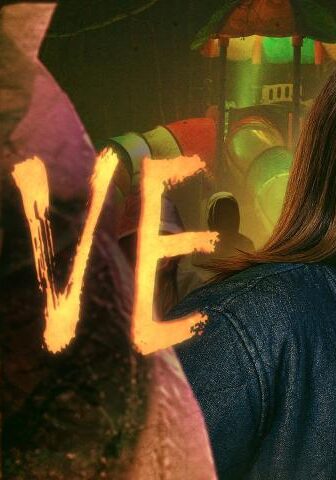 فيلم Hive 2026 مترجم