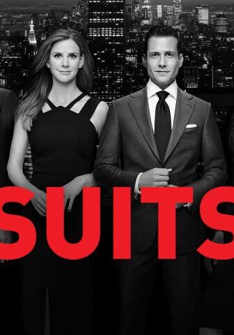 مسلسل Suits الموسم 9 الحلقة 9 مترجمة