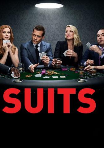 مسلسل Suits الموسم 8 الحلقة 2 مترجمة