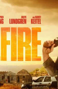 فيلم Hellfire 2026 مترجم