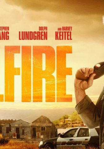 فيلم Hellfire 2026 مترجم
