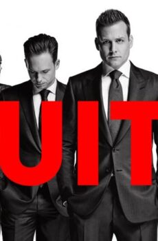 Suits الموسم 6