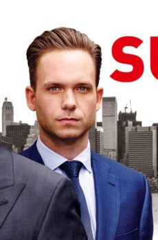 Suits الموسم 5
