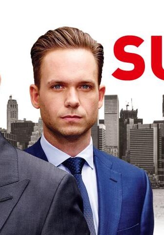 Suits الموسم 5