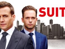 مسلسل Suits الموسم 5 الحلقة 14 مترجمة