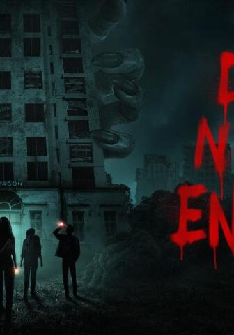فيلم Do Not Enter 2026 مترجم