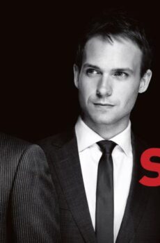 Suits الموسم 3