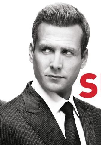 Suits الموسم 2