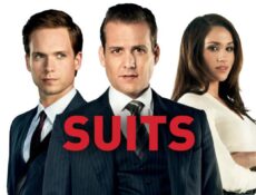 مسلسل Suits الموسم 1 الحلقة 4 مترجمة