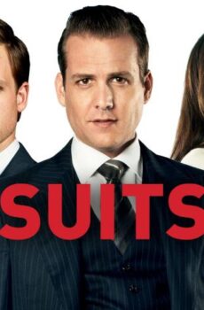 مسلسل Suits الموسم 1 الحلقة 2 مترجمة