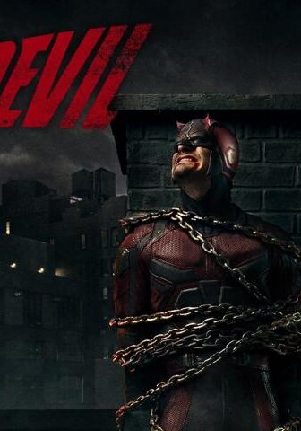 Daredevil الموسم 2