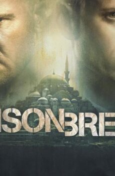 مسلسل Prison Break الموسم 5 الحلقة 5 مترجمة