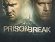 مسلسل Prison Break الموسم 5 الحلقة 4 مترجمة