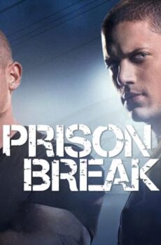 Prison Break الموسم 4