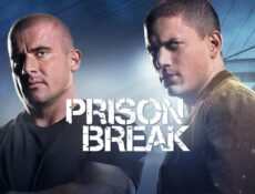 مسلسل Prison Break الموسم 4 الحلقة 20 مترجمة