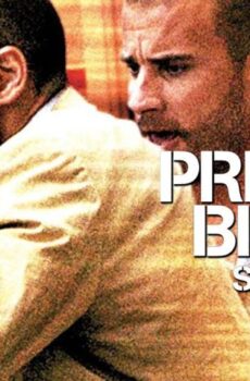 Prison Break الموسم 2