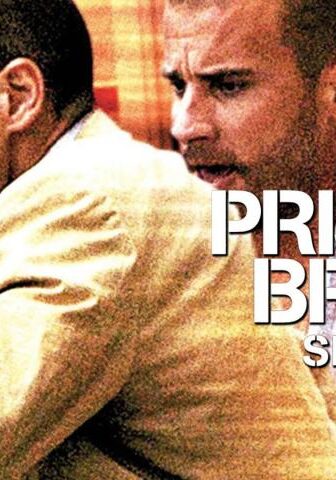 Prison Break الموسم 2