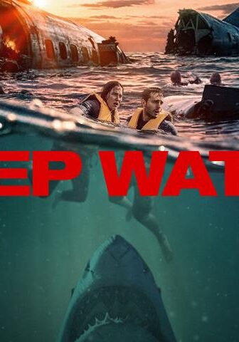 فيلم Deep Water 2026 مترجم