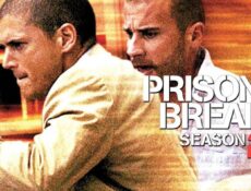 مسلسل Prison Break الموسم 2 الحلقة 4 مترجمة