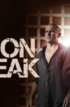 Prison Break