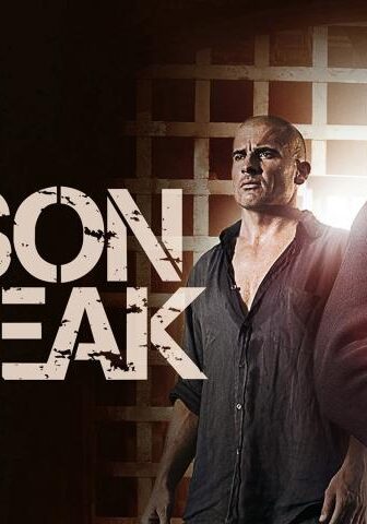 Prison Break