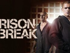مسلسل Prison Break الموسم 1 الحلقة 12 مترجمة