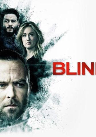 Blindspot الموسم 5