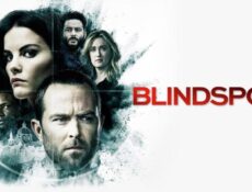 مسلسل Blindspot الموسم 5 الحلقة 5 مترجمة