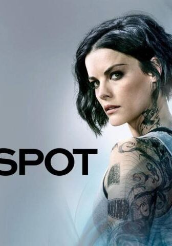 Blindspot الموسم 4