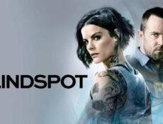 مسلسل Blindspot الموسم 4 الحلقة 11 مترجمة