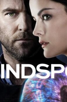 Blindspot الموسم 3