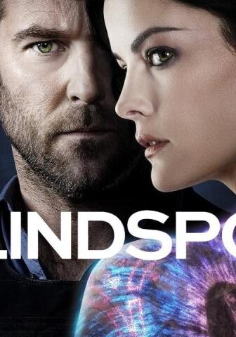 Blindspot الموسم 3