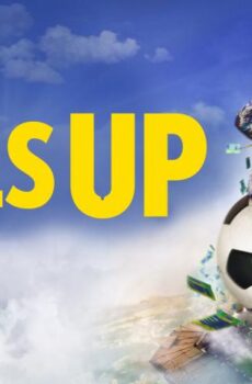 فيلم Balls Up 2026 مترجم