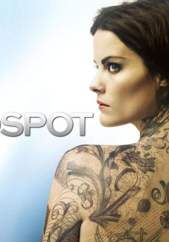 Blindspot